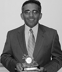 Kellogg professor Ranjay Gulati