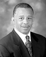 John Bluford III '75