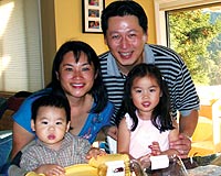 Patrick Lin '93