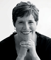 Julia Flynn '93